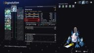 Where to check the talent level? (Image via Bandai Namco)